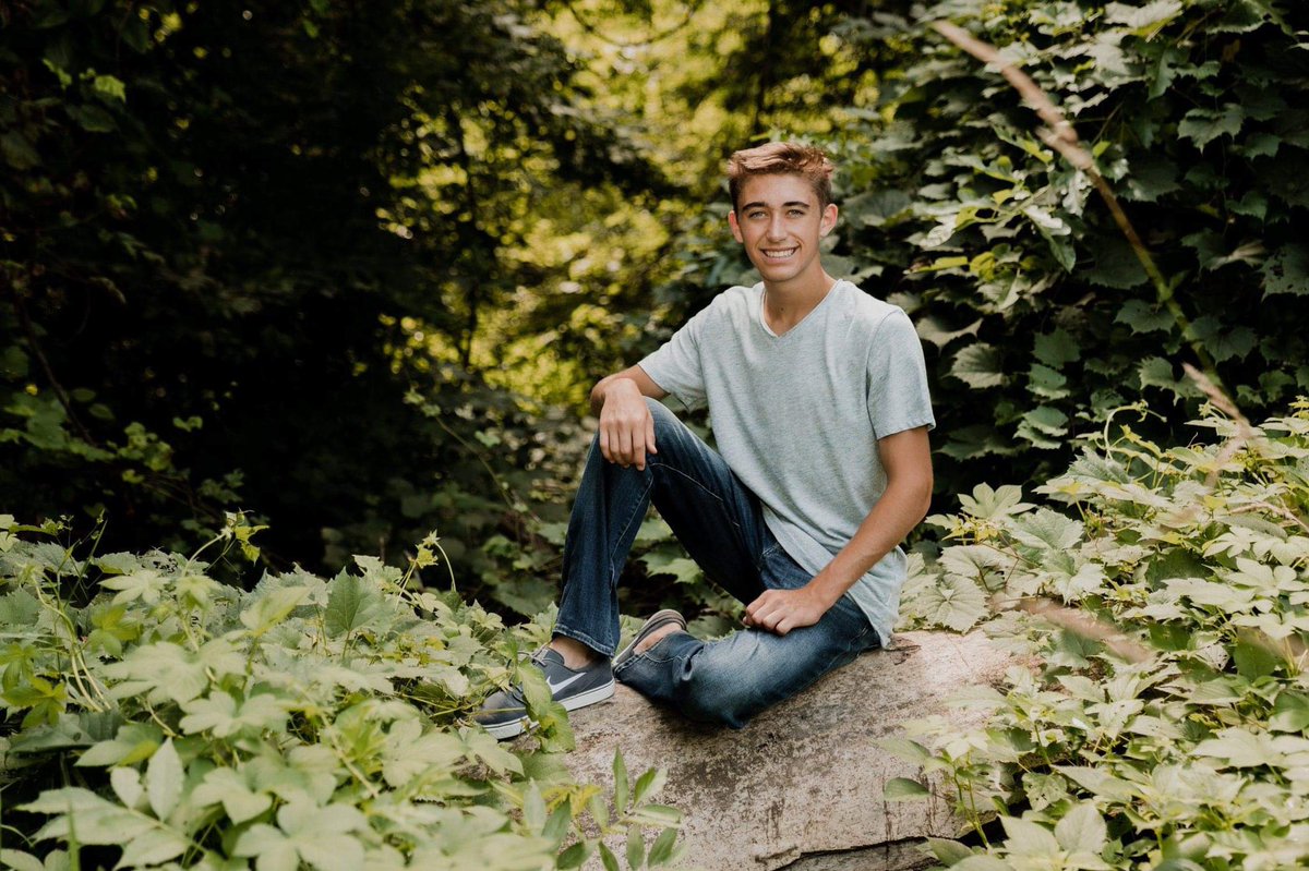 deedeemillerph1's tweet photo. Tyler Stallman Waukee 2020 https://t.co/gs268S7jJK