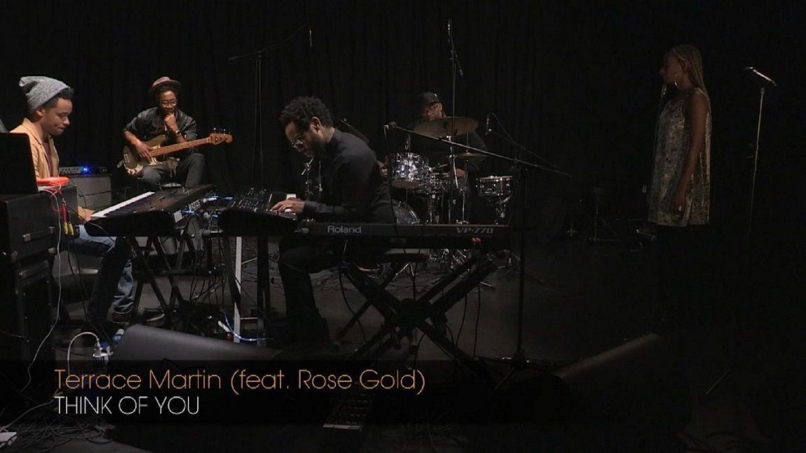 Mastered by The Beast aka <a href="/wbasse01/">Warren Bassett</a>: <a href="/LWBMusic/">Lindsey Webster</a> <a href="/terracemartin/">Terrace Martin</a> w/ <a href="/MuvaGoldBlood/">Rose Gold</a>, <a href="/spicefusionband/">Spice Fusion</a>. KILLER performances served in 
<a href="/Dolby/">Dolby</a> Digital 5.1 ▶️ bit.ly/2RoIUMs #SoulandJazzLIVE #ArtistryNotCelebrity #Discover