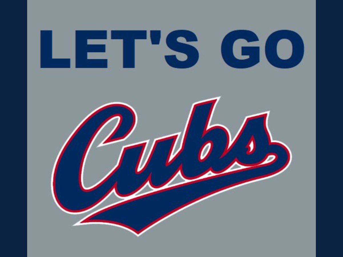 magzman84's tweet photo. Yes! #Lucroy comes thru with a huge 0-2 RBI double to left as #Happ was off with the pitch! #Cubs now lead 7-5 top 5! #EverybodyIn #LetsGoCubs👍🏻⚾️😀💪🏻💪🏻👏🏻👏🏻👏🏻👏🏻 https://t.co/AiglzWq1Wm