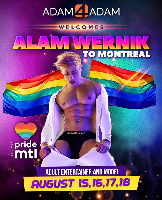 Montreal ?? https://t.co/OmZLFJYUvj
