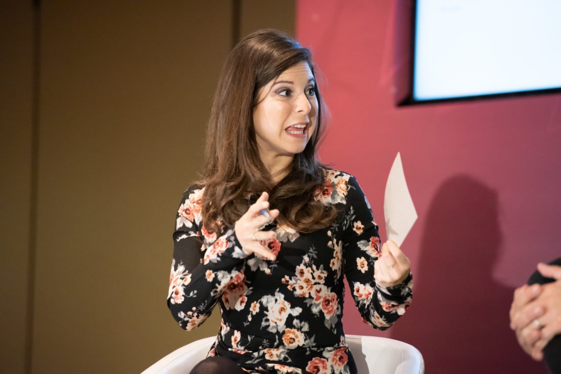 smwnyc's tweet photo. #SMWNYC Recap: How @attentioncap is Saving the Attention Economy from Addiction, Fraud, and Hate https://t.co/VtSciUTLPz @axios @sarafischer @nickbell @AshlynGentry https://t.co/v79BnihheB
