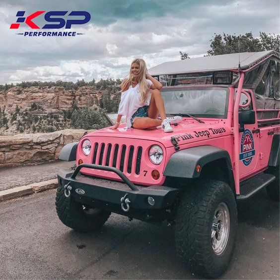 Ksp_auto's tweet photo. What a perfect combination of pink offroad vehicle and Spice Girls!
📸 : @jesshogancrum
-
https://t.co/owM0xtlhNk
-
@bmaher0846 @_JRWitt @471Street @OKPICK1 @gott_julie @steve_g67 @patblanchard352 @Freida_Dianne 
#kspauto #firstride #loveauto #tbt #fun #wheelspacers #cambers https://t.co/3rKoXCaPb5