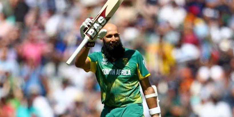 JAGANBRS's tweet photo. Hashim Amla, forever humble 🙇 #ThankYouHash 
#HashimAmlaRetires https://t.co/s2t2q6eUxT