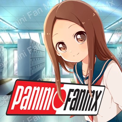 PaniniFanMx's tweet photo. #NuevaFotoDePerfil https://t.co/4eZZjW0su5