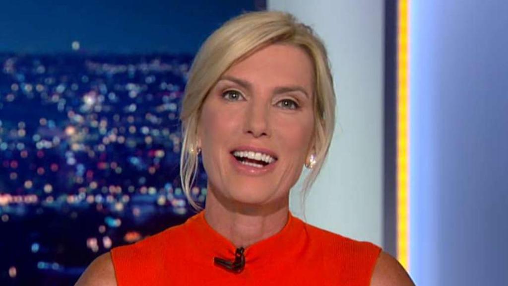 Politics_Info's tweet photo. Ingraham: ‘Nothing short of Trump resigning’ will satisfy Democrats – Fox News https://t.co/TKSfEdZnBE https://t.co/Xta2SoRf1e