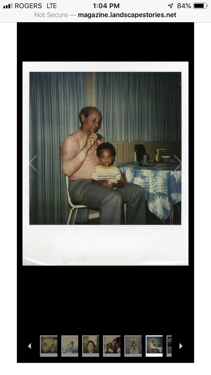 foundpolaroids's tweet photo. Check out @LS_Magazine issue 30: Archive to see the Found Polaroid project and others take on the subject. https://t.co/gu3yIEzG1J