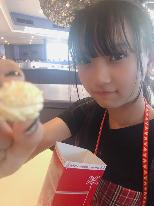 奥野未悠のTwitter画像39