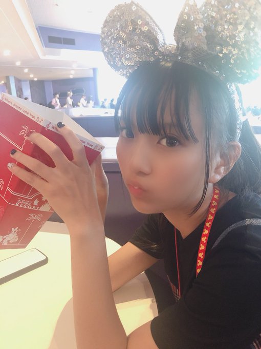 奥野未悠のTwitter画像41
