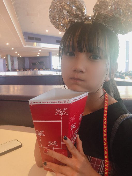 奥野未悠のTwitter画像40