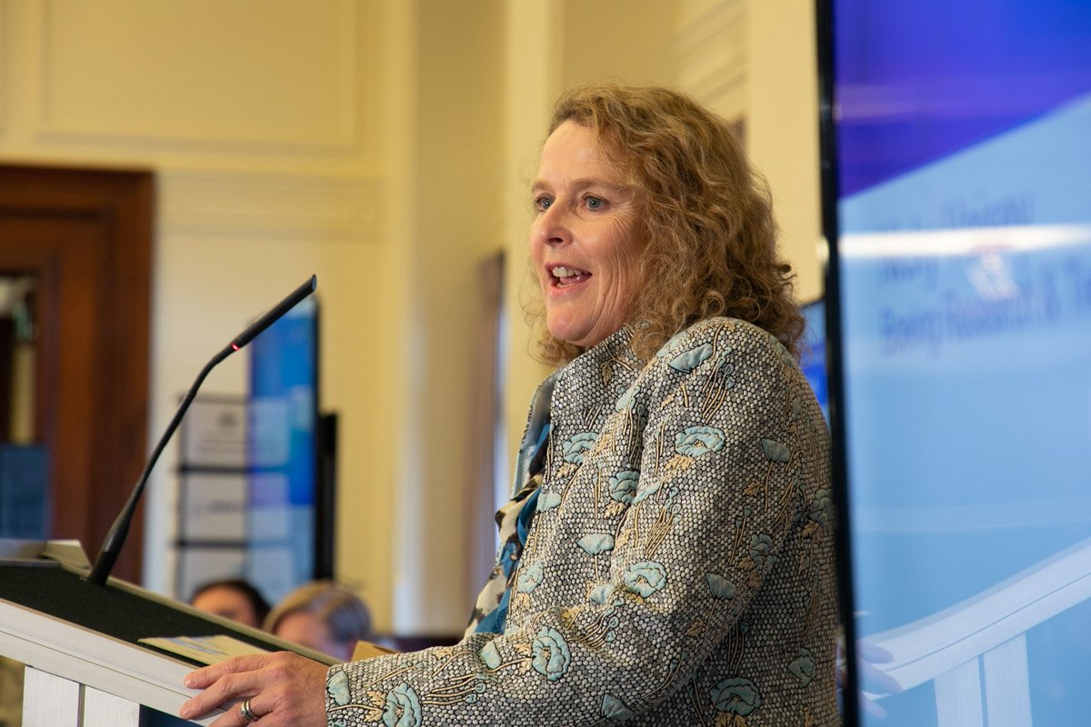 AirservicesNews's tweet photo. More photos of the engaging first panel session in Canberra at #WAIAus this morning. Photos📸by Geoff Comfort Photography. https://t.co/6GMMivtEwG