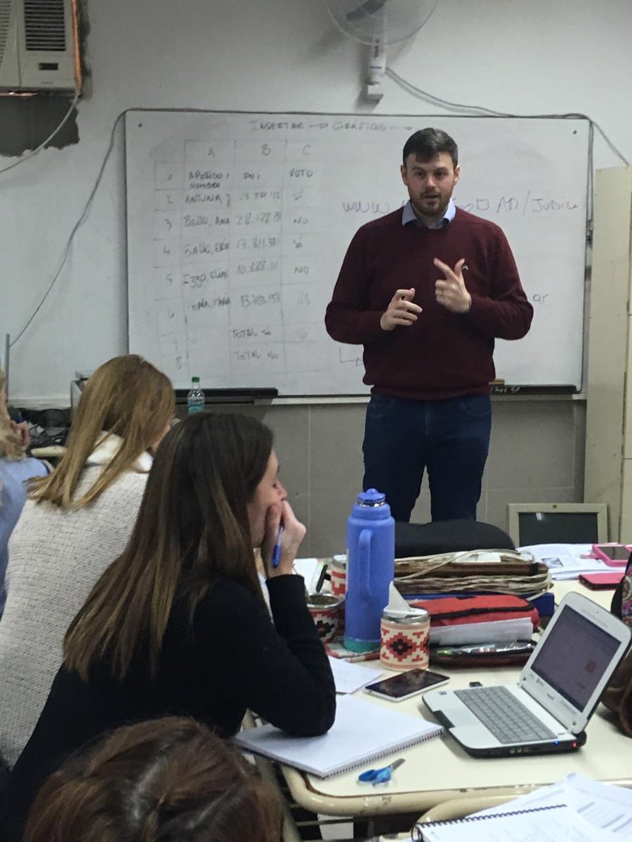 ecassou1's tweet photo. Hoy fue el turno de #Ezeiza para un nuevo taller de #Jubilacionesdigitales #Licenciasmedicss y #Suna!!

Gracias a los equipos directivos por su participación! 

@gzinny @imsanguinetti @BAeducacion @provincial_rrhh @CelesteMarazzi https://t.co/r1KH7VElnx