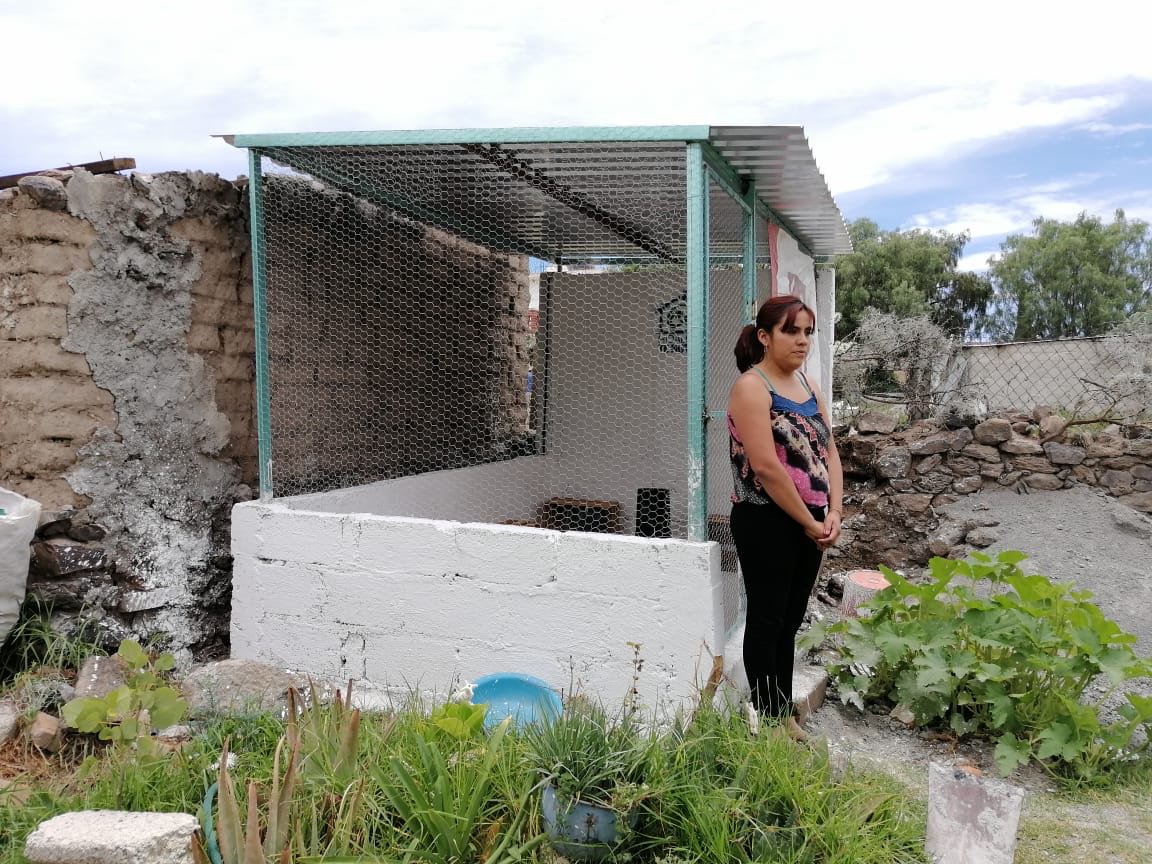 AgroindesC's tweet photo. Familias de #Zempoala entusiasmadas en fortalecer la producción de alimentos en sus hogares a través del programa #HidalgoTeNutre estrategia encaminada por el @gobiernohidalgo de @omarfayad @SEDAGRO_HIDALGO @FAOMexico @Car_Muniz @ecarizpe https://t.co/pVVo9kzzjw