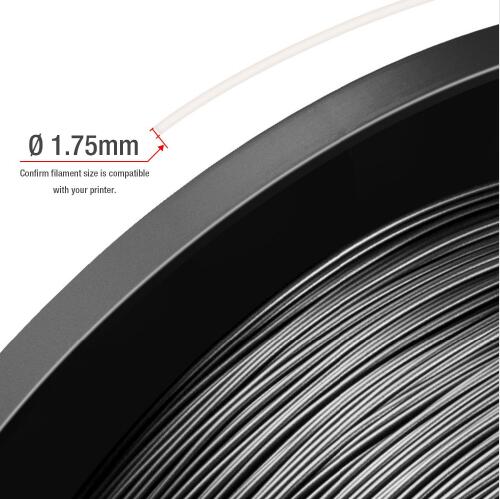 tianseoffice's tweet photo. #tianse #3dprinting #3dfilament #stampa3d #PLA #5KG #whitepla #blackpla #AliExpress TIANSE 1.75mm 5KG/Spool PLA 3D Filament - no bubbles, no clogging, easy molding, great flowability, 5KG larger spool for greater joy. Your Creativity, Our Materials!😘https://t.co/tnA0kXh7zU https://t.co/tegEWEKtkq
