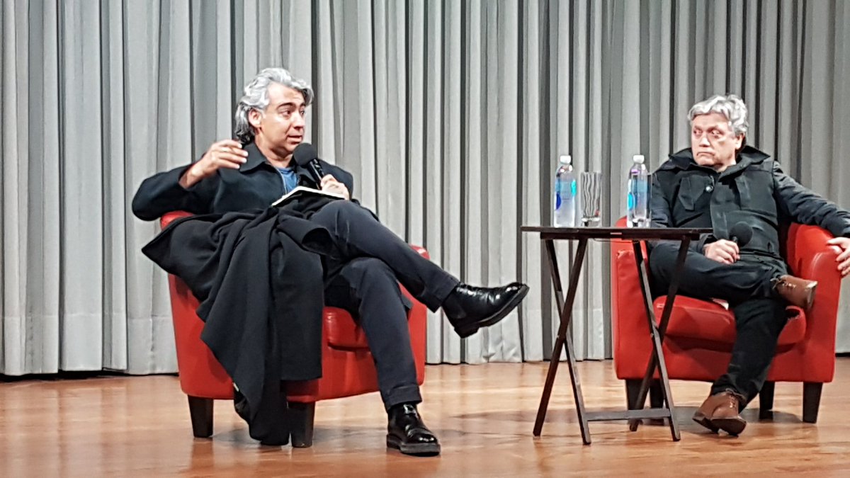 PedroAbarcaPRO's tweet photo. Gran exhibicion del documental #AlFondoALaIzquierda en #Concepcion con @marcoporchile y @senadornavarro #PasionProgresista @DiarioConce @elsurcl @latercera @biobio @Emol
@PrensaProgre https://t.co/nyYMQa1WuA