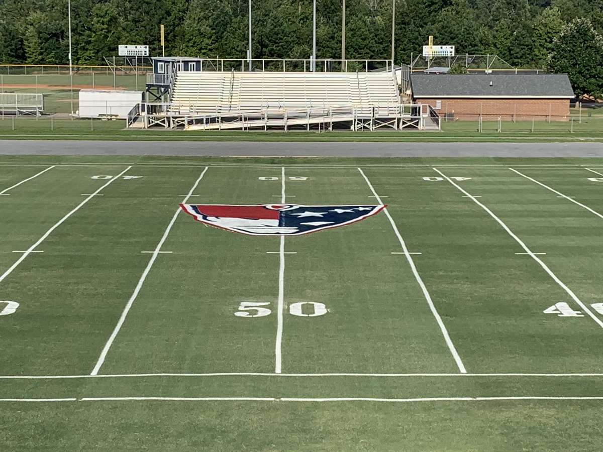 PGHS FOOTBALL tweet media