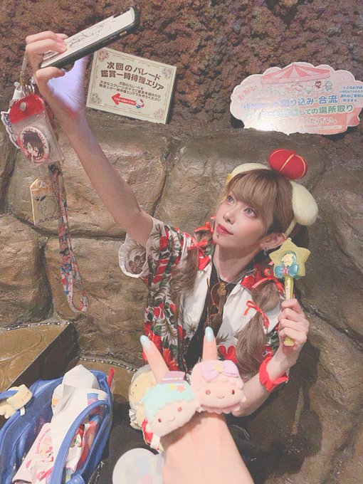 コスプレイヤー飛沫(Shibuki)のTwitter画像41