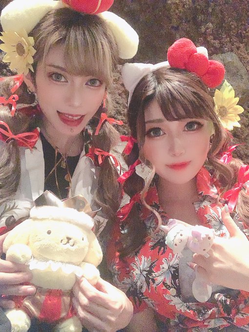 コスプレイヤー飛沫(Shibuki)のTwitter画像42