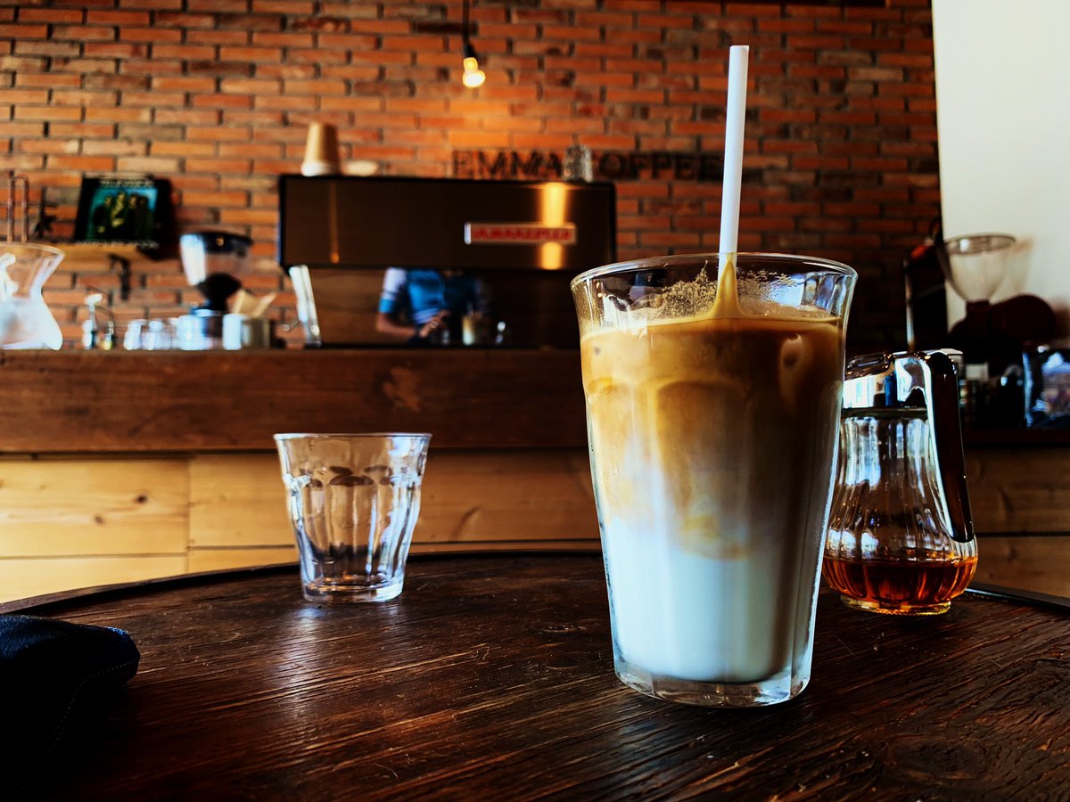 エマコーヒー Hashtag On Twitter