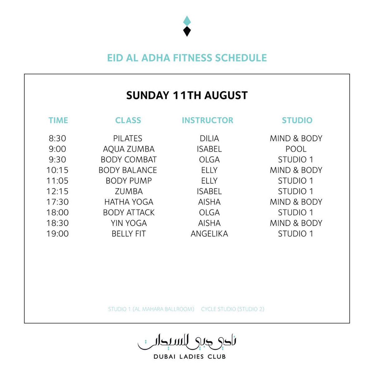 Dubai Ladies Club At Dubailadiesclub Twitter