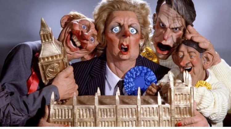 Visual Feasts (@vfeasts) on Twitter photo Can’t wait for Splitting image to come back on our TVs... never a better time...Serious muppet inspiration in <a href="/10DowningStreet/">UK Prime Minister</a> & #WhiteHouse these days...#splittingimage #politicalparody Can’t wait for Splitting image to come back on our TVs... never a better time...Serious muppet inspiration in <a href="/10DowningStreet/">UK Prime Minister</a> & #WhiteHouse these days...#splittingimage #politicalparody