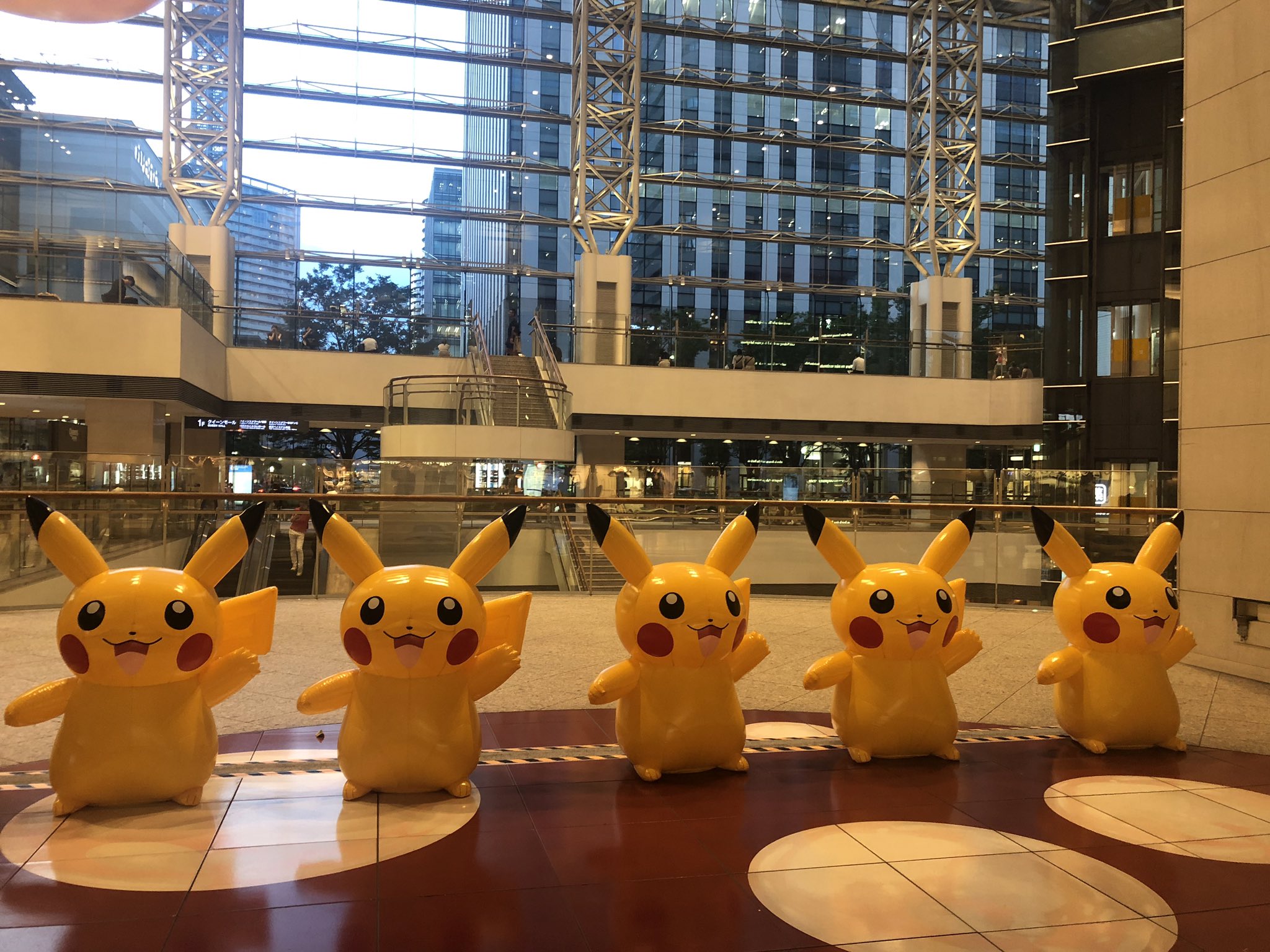ポケモンgo横浜 Twitter Search Twitter