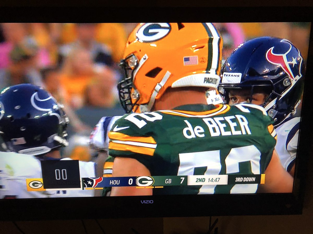 jphenrich's tweet image. First ballot #packers hall of famer and you can’t convince me otherwise!