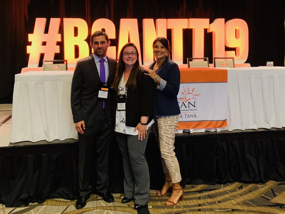 TARISbio's tweet photo. Are you attending @BladderCancerUS’s Think Tank? Be sure to say hello if you spot the #TARISBio team! #BCANTT19 #BladderCancer https://t.co/jVIi8g2uxp