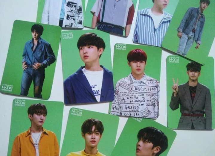 onekstore1's tweet photo. #photocard #pc #bts #exo #WannaOne https://t.co/kWGjxfNWUl