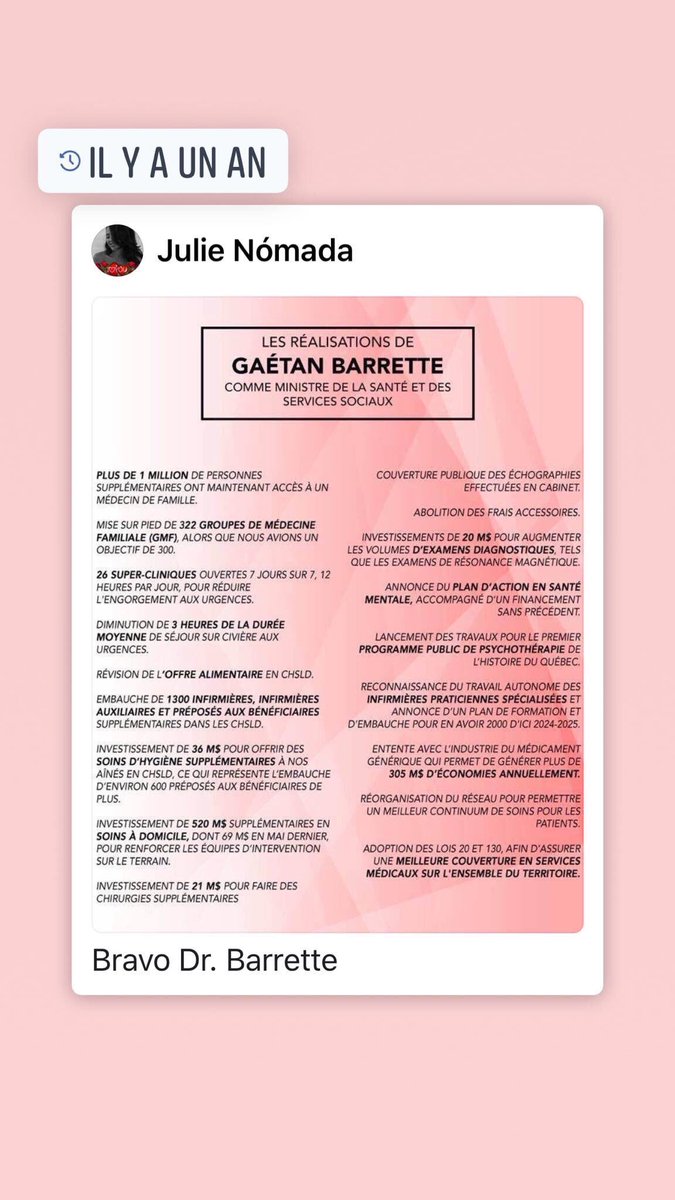 piano55100's tweet photo. Les travaux d’Asterix ! Aucun ministre de la Santé a fait autant pour la Santé ! Il a brassé les syndicats BRAVO Dr BARETTE et MERCI pour les 50 Super Cliniques #DrBarette #PLQ #CAQ https://t.co/c9KTQl83nt