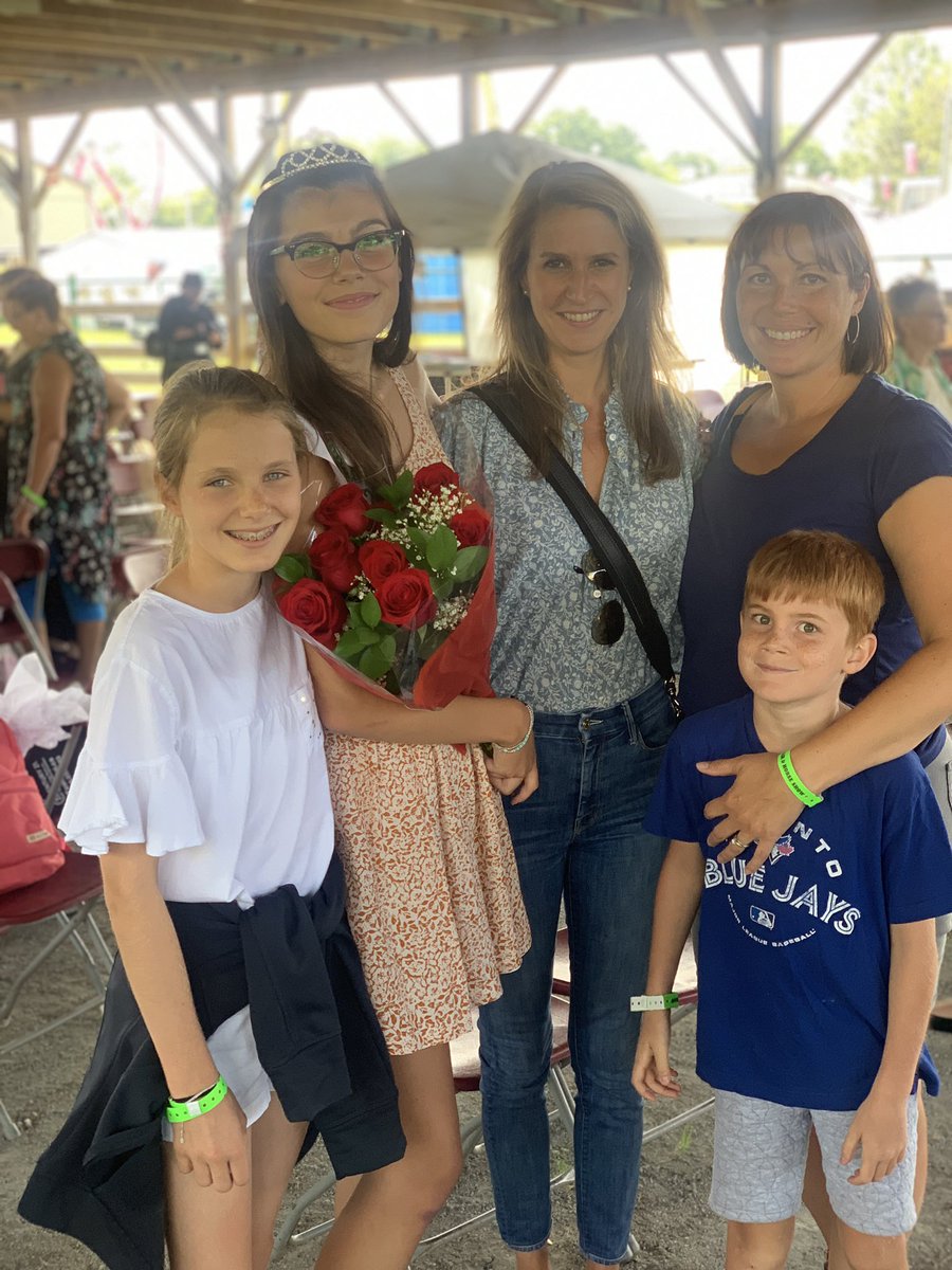 C_Mulroney's tweet photo. Drop by the #suttonfair in this weekend for some great family fun! #suttonfair #georgina #agriculture #community https://t.co/K2ZPJwVAP0