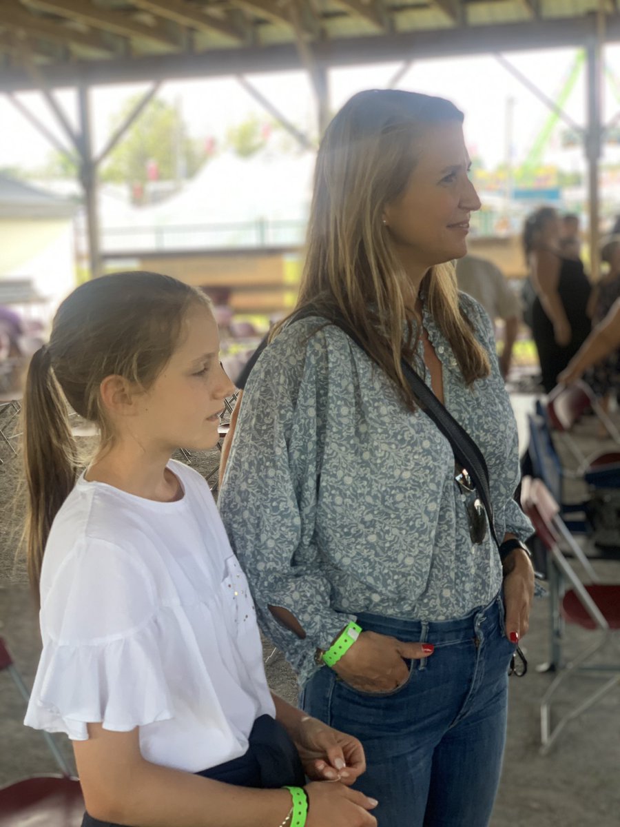 C_Mulroney's tweet photo. Drop by the #suttonfair in this weekend for some great family fun! #suttonfair #georgina #agriculture #community https://t.co/K2ZPJwVAP0