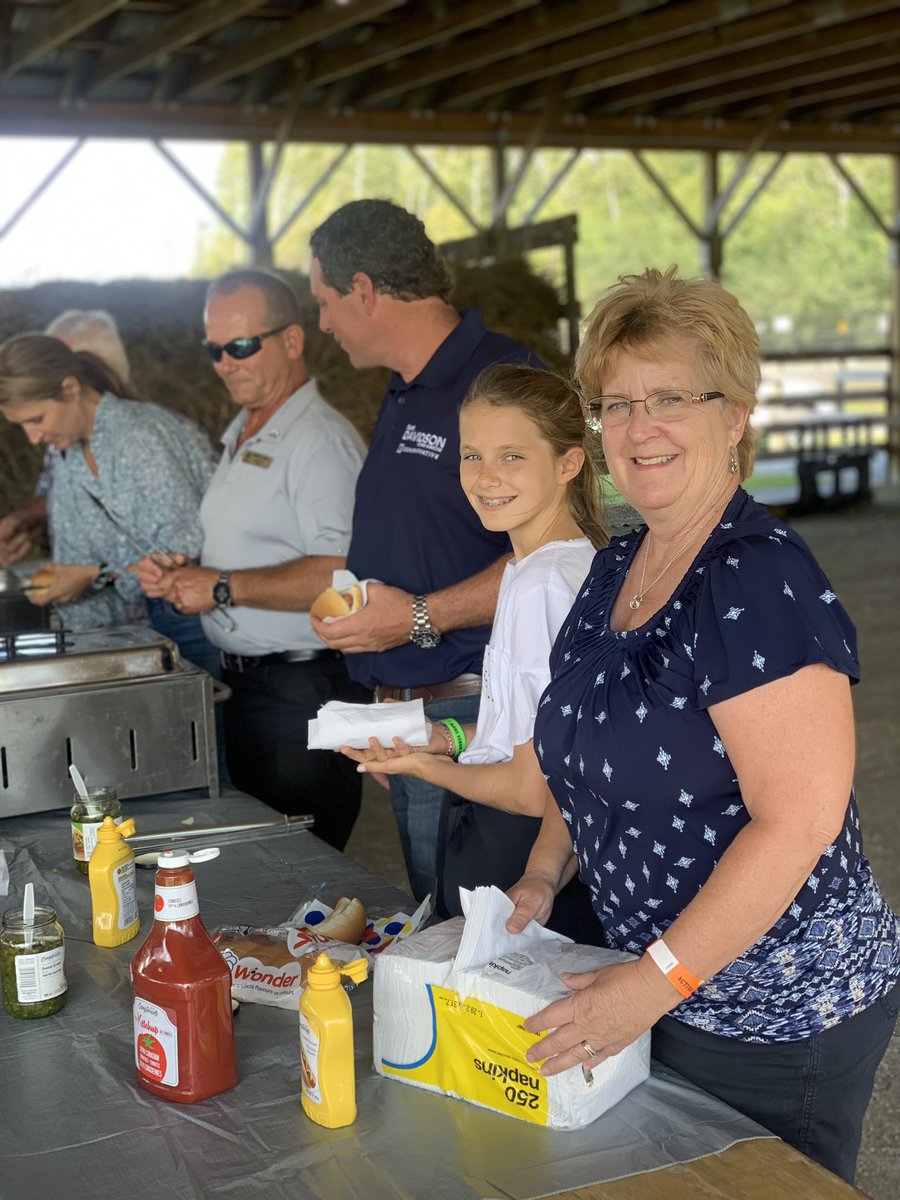 C_Mulroney's tweet photo. Drop by the #suttonfair in this weekend for some great family fun! #suttonfair #georgina #agriculture #community https://t.co/K2ZPJwVAP0