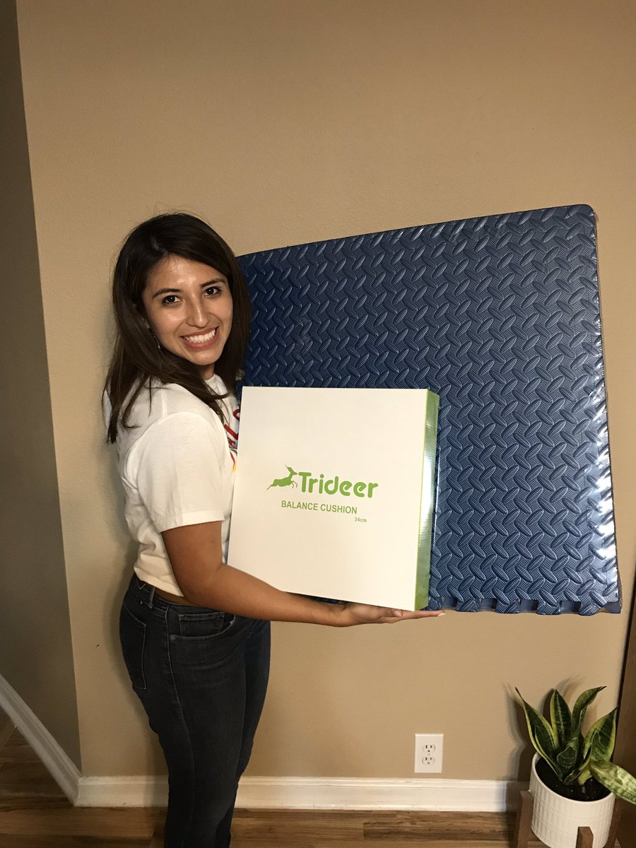 CupialKarla's tweet photo. I cannot express enough how truly blessed I am to be able to impact kids’ lives and you have helped it become an even better experience. Again, your generosity will not be forgotten. #cleartheliststexas #clearthelist #SpecialEducation          https://t.co/Y63gClpnVM https://t.co/nVGg2dS5XX