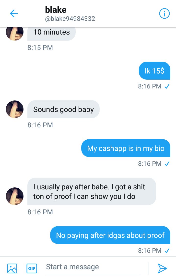 BigCurvyBooty1's tweet photo. Some People are so annoying https://t.co/LThyMfqc7N