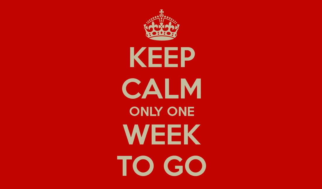 WordCampSG's tweet photo. Woohoo! Only 1 week left to #WordCampSG 2019
All the info you need is here: https://t.co/sPYVWUMSgr https://t.co/wAEG20kBdj