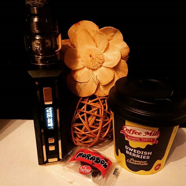 HessenToVape's tweet photo. Feature Pictures unbezahlte Werbung. Guten Morgen euch allen einen guten Start ins Wochenende! 
ɴɪᴋᴏᴛɪɴғʀᴇi 
#vape #vaping #vapeon #vapefam #vapelife #vapeporn #vapecommunity #vapelove #vapestagram #vapepics #vapecrew #letsvape #vapers #vapenation #… https://t.co/6F2Oj1Obef https://t.co/pJvQZsErPt