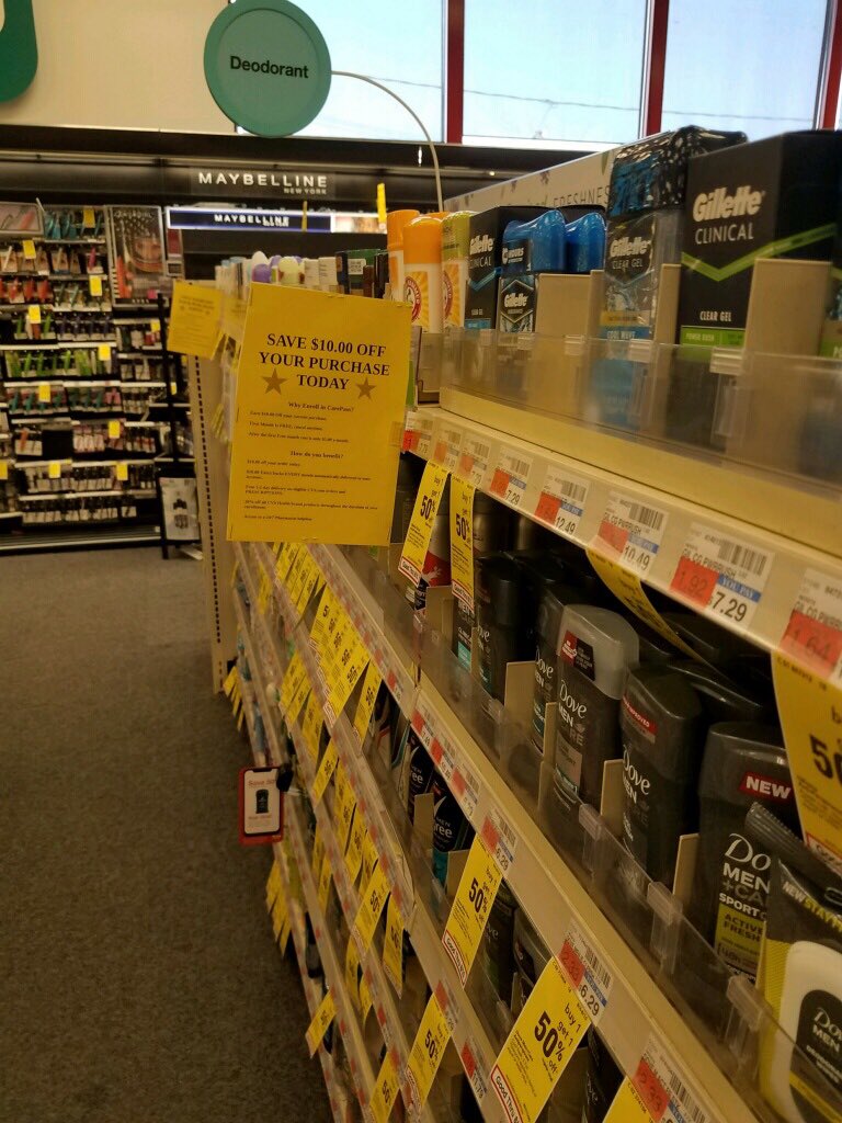 jcoca6's tweet photo. Enjoy these great membership benefits in store and online.
And as a thank you, you'll get a $10 promo reward to spend each month.
Region 70 demonstrating innovation! #leadersofthenewschool #carepass #amazonwho #TheMightyR70 @EuealD https://t.co/7pUpRInVQY