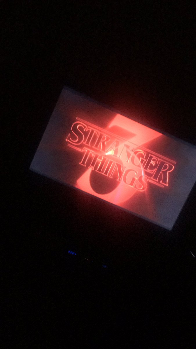 maurrocos's tweet photo. Valeu demais @NetflixBrasil @sitedomau !!!! https://t.co/pckqCMCkQQ