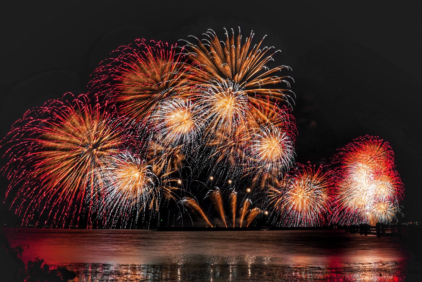Towa Sasamoto 琵琶湖花火https T Co Uvnnoldu0b Twitter