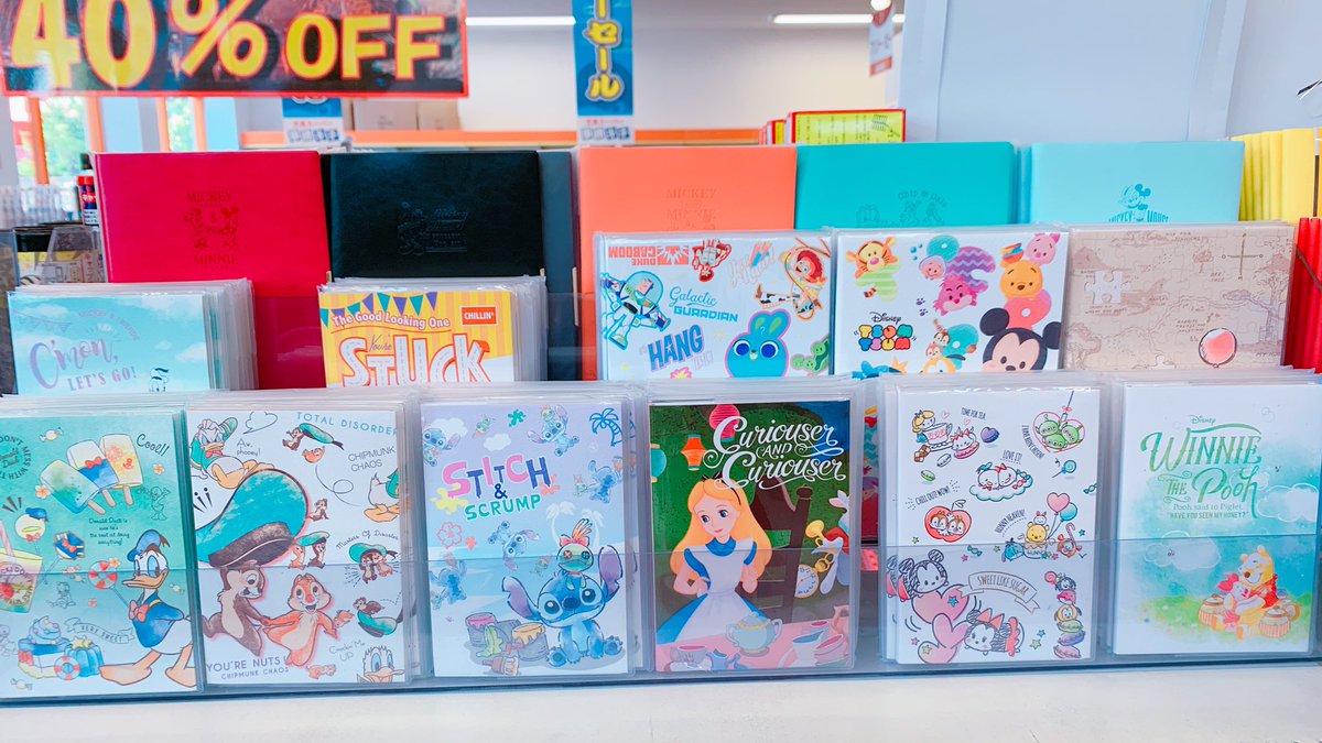 事務キチ 浦和店 On Twitter お待たせしました 少しづつですが9月始まりのスケジュール帳が入荷 記念すべき2020年はどんなスケジュール帳にしようかな ちなみに今日からディズニー映画 ライオンキング実写版が公開 早く観たいぃ