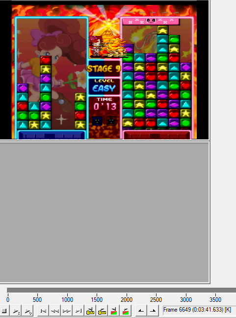 CardsOfTheHeart's tweet photo. 0.2 seconds... sigh... #NintendoPuzzleCollection #VSCOM #Easy #speedrun #RTA https://t.co/86KnDSKhWh