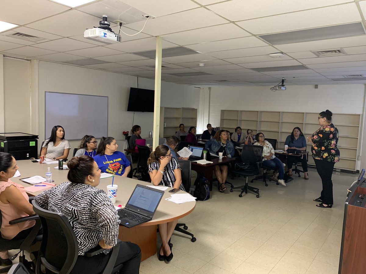 eisd_PEIMS's tweet photo. Angélica and Brenda Training our awesome Data Clerks and Admin on Discipline Reports and pulling Data!    What a exciting morning with them!   #eisdpeims  #detailsmatter  #eisdtech #pac https://t.co/sdS8MhVbtG