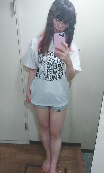 Twitterのコスプレ画像18