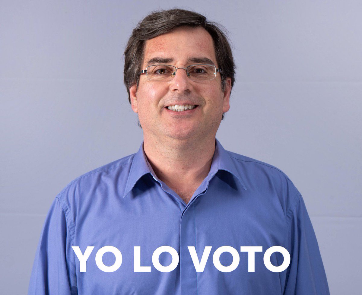 najuli2004's tweet photo. #JuntosPorElCambio #JuntosConGustavo https://t.co/1z4nHcAzzb