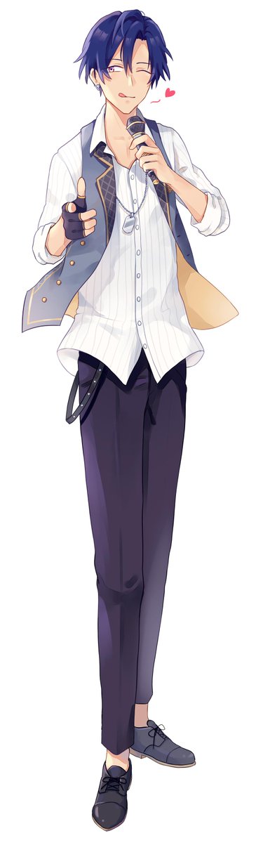 iduelproject's tweet photo. Interested in doing voice work for an Idol-themed BL game?
Project I-DUEL is currently looking for voice actors (speaking voices) for Takuma Inui and Arashi Hoshino.
Details are over here: https://t.co/CbotY2jsB2
#iduel #idols #BL #gamedev #boyslovedev #castingcall https://t.co/1RBr6ZgPGE