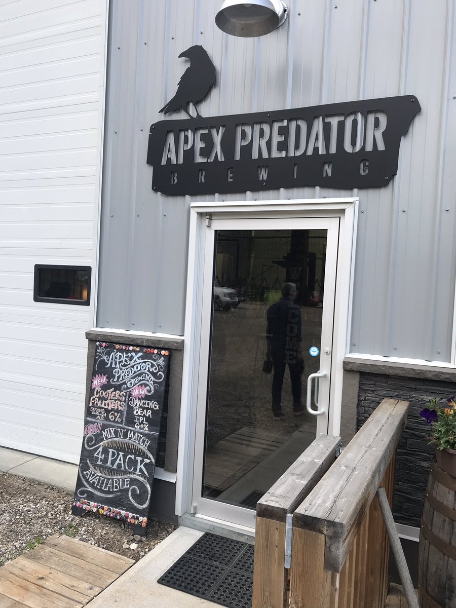 Alberta Hops tweet media