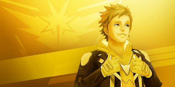 #TeamInstinct - AR ⚡️ tweet media