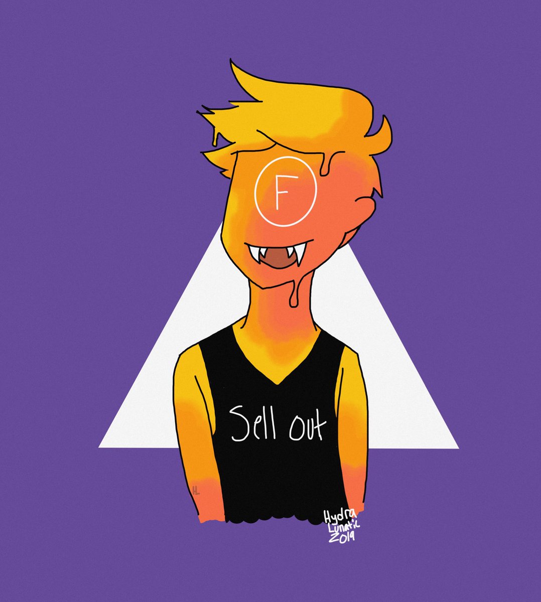 HydraLunatic's tweet photo. Also fitz
#alsofitz #goodguyfitz https://t.co/8CHzQEr4EJ