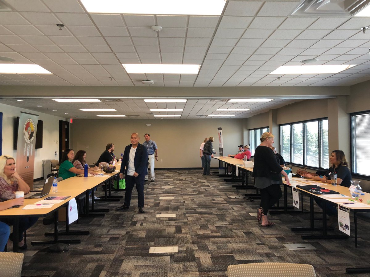 InspirasianMN's tweet photo. We celebrated #OurErgThing in Bloomington today! What a blast! @TheAnneChow @LifeAtATT @ATT_InspirASIAN @DiversityandInc @SuaLo14 @msly3402 @VictorKwong5 @02Tyang @LaoYang2019 https://t.co/K7Fpw5CC5m