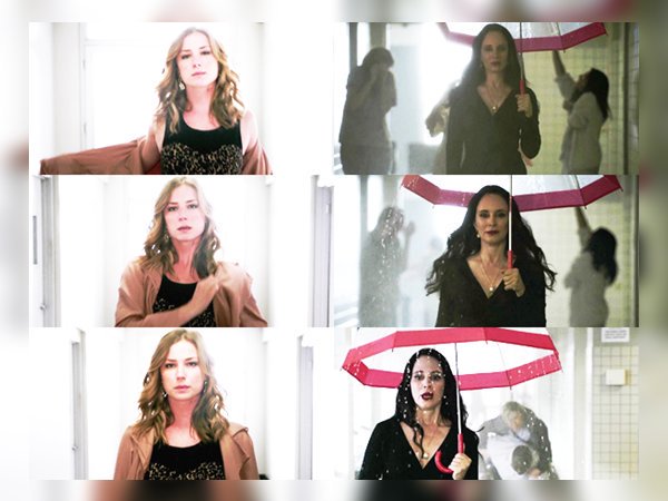 VanMannBr's tweet photo. EMILY X VICTORIA
#InfinityTimesInfinity https://t.co/h4yV0yNOgl